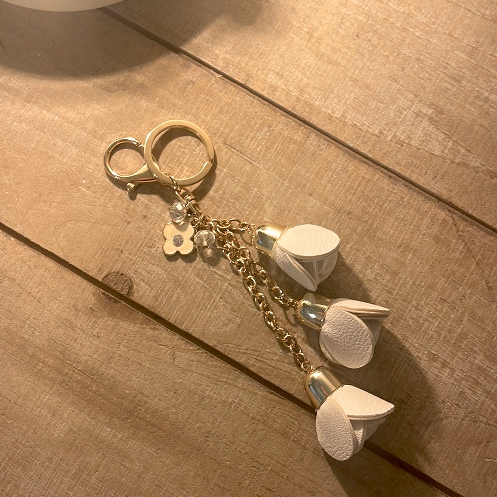 New key Chain